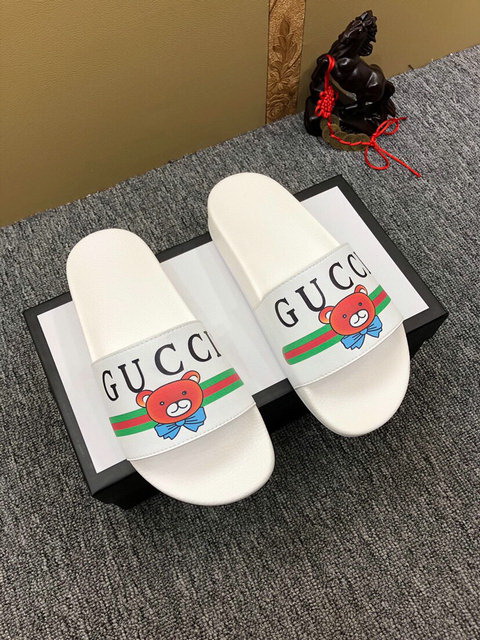 men Guci slippers 2022-5-13-051